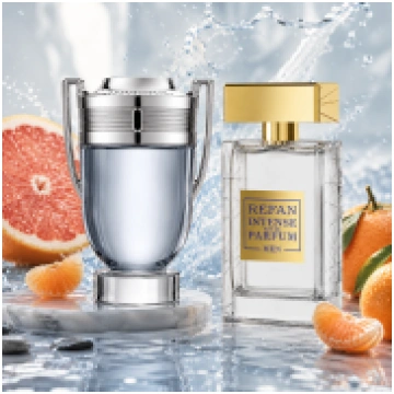 Paco Rabanne - Invictus (Refan 407) R407