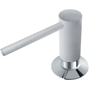 Franke COMFORT Dozators, 119.0578.748 FRANKE (Vāci