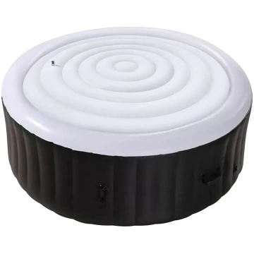 Mspa 165 cm piepūšamais vāks Whirlpool termiskais 