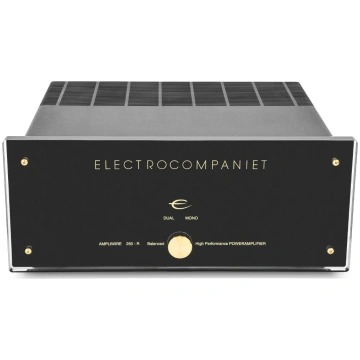 ELECTROCOMPANIET AW 250 R STEREO AMPLIFIER