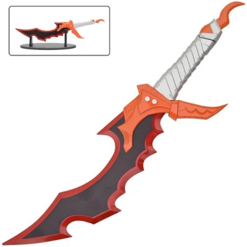 Pugnale Knight killer Ver.Arancio - Solo Leveling