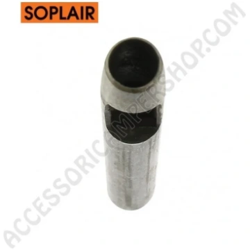 UTENSILE DI FORATURA PER CUSCINETTI A VENTOSA PER 