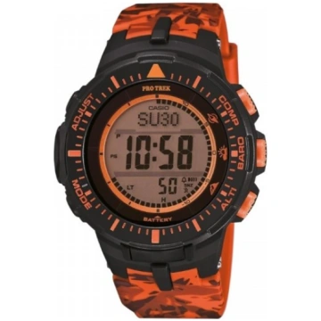 Rokas pulkstenis Casio PRO TREK PRG-300CM-4ER