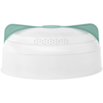 Lekue Microwave Plate Cover ( 8710755890185 ) Virt