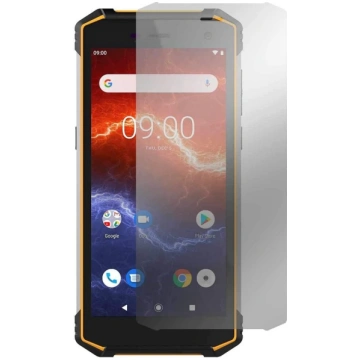 Myphone Tempered Protective Glass Hammer Energy 2 