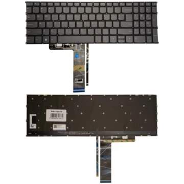 Keyboard LENOVO IdeaPad Slim 3 15IAH8, with backli