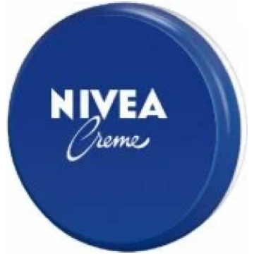 Nivea Nivea Creme Moisturizing Cream 50ml Krēms 01