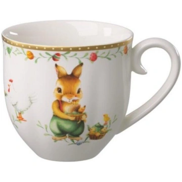 Villeroy & Boch Lieldienu krūze, "Annual Easter ed