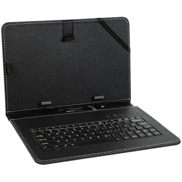 78-073# Universāls 10"-10,5" planšetdatora futrāli