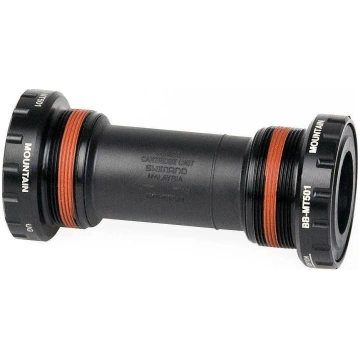 Shimano BSA BB-MT501 MTB 68mm/73mm Hollowtech II D