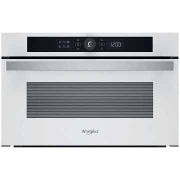 Mikroviļņu krāsns WHIRLPOOL WMD44MW
