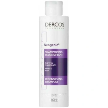 Šampūns Vichy Dercos Neogenic Restorative For Hair