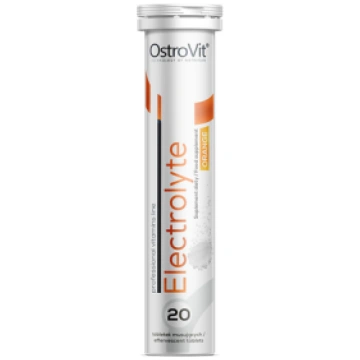 Electrolyte OstroVit 20 tab