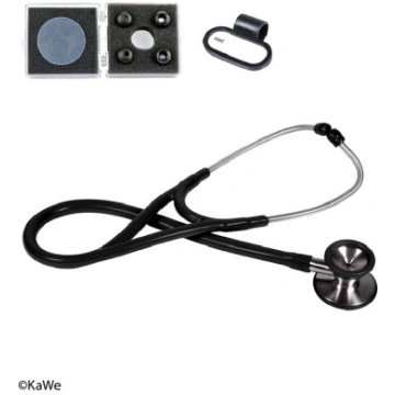 Stetoskops Profi-Cardiology ar vienu cauruli, nerū