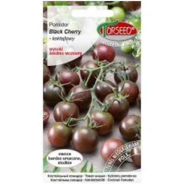 Torseed Sēklas tomāti Black Cherry 0.1g