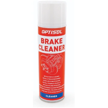 OPTISOL brake cleaner 500 ml bremžu un metāla tīrī