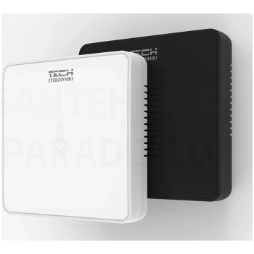 TECH istabas termostats EU-C-7p (priekš L-7) 10402