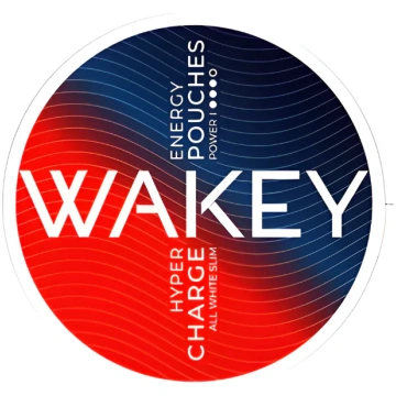 Wakey Hyper Charge