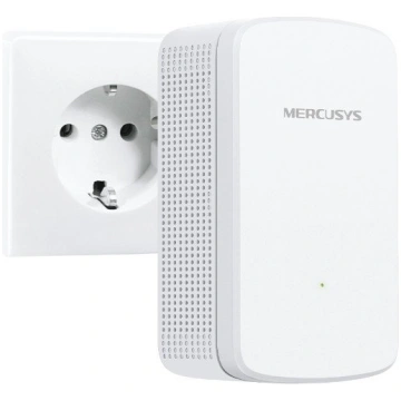 Adapter powerline Mercusys ME20 WiFi5 Extender/Rep