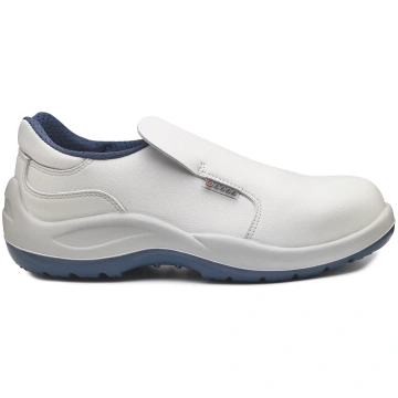 Base Scarpa Antinfortunistica LITIO Unisan SRL