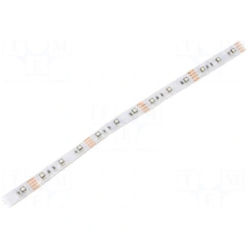 LED tape | RGB | 3535 | 12V | LED/m: 60 | 10mm | I