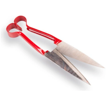 Dzirkles vilnas cirpšanai Kerbl 31cm