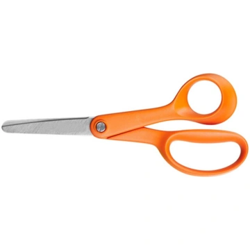 FISKARS SCISSORS 4KIDS RIGHT-HANDED 13CM ( 6411501