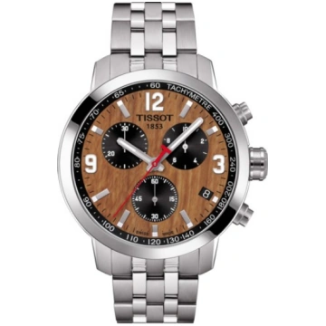 Rokas pulkstenis Tissot PRC 200 T055.417.11.297.01