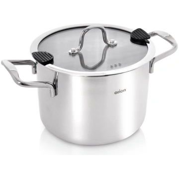WMF z pokrywką VENICE 20 cm, 4,6 l | 8592381257217