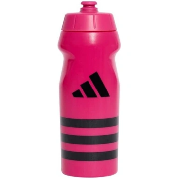 Adidas Tiro 0.5l dzeramā pudele, tumši rozā