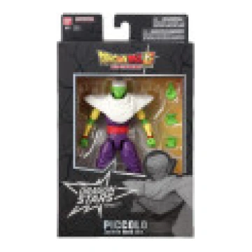 Dragon Ball Stars Piccolo Super Hero versijas attē