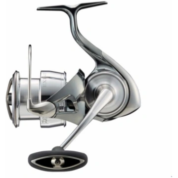 Daiwa exist 2500 | Salidzini.lv