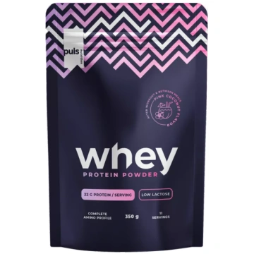 PULS NUTRITION Whey Protein Pink Coconut Low Lacto