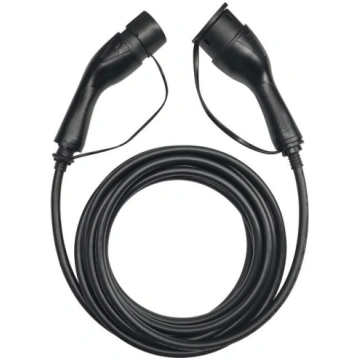EV Charge Premium EU CE universālais uzlādes kabel