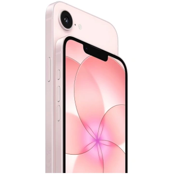 Apple iPhone 17e 256GB Soft Pink EU | 43582244 | 1