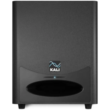 WS-6.2-EU Active studio subwoofer Kali Audio - mūz
