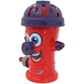 Jamara Jamara Mc Fizz Wasserspielzeug Wassersprink