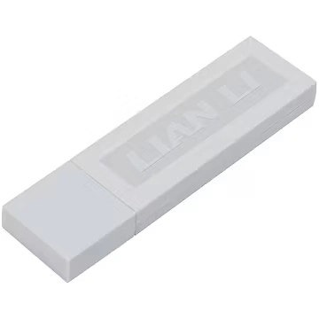 Lian Li UNI FAN Wireless Controller V2.1, White (G