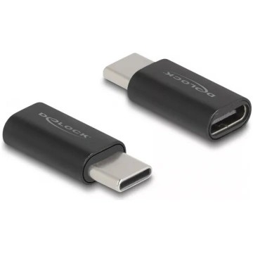Montāžas adapters DeLOCK 60034 USB 3.2 Gen 2 Type-