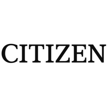 Citizen IR-91B - black - print ribbon cassette IR9