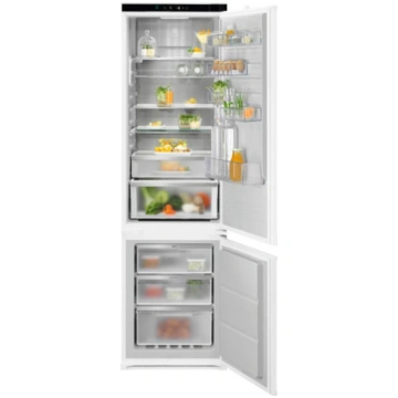 Electrolux ENC8MC19S Ledusskapis 188.4cm, iebūvēja