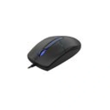 A4tech 47394 N-530S Black USB