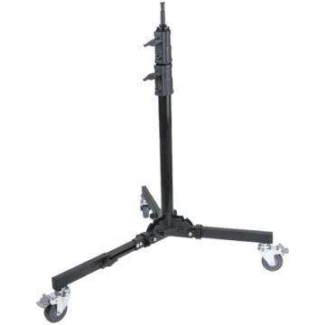 LIGHT STAND, KUPO, Kupo 322M Monitor Stand, (new)