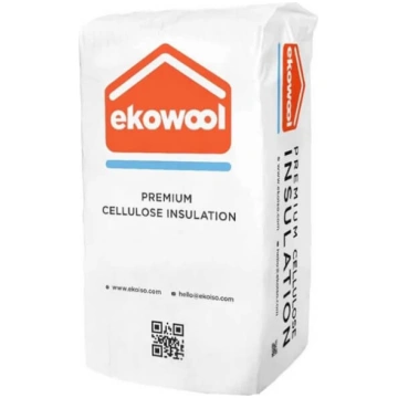 Celulozes Vate (Ekovate) | Pasūti Online