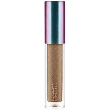 MAC Lipglass Shining lūpu spīdums Soft Shell, 3.1 