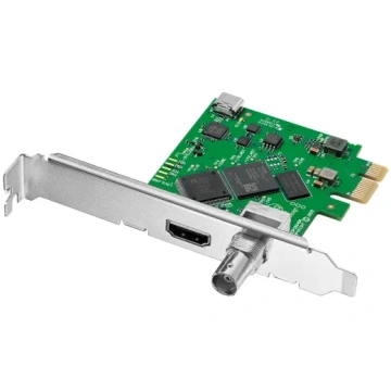 Blackmagic Design DeckLink Mini Monitor HD BDLKMIN