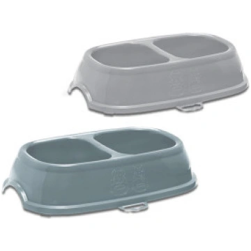 STEFANPLAST "Break 11" Bļoda Capacity Akmens pelēk
