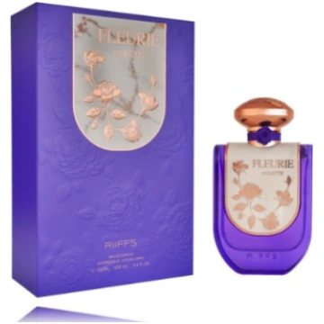 Riiffs Fleurie Violette Smaržas EDP 100 ml 6297001