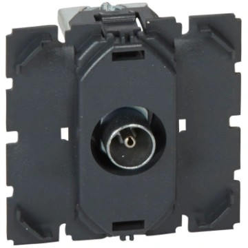 TV SOCKET OUTLET D9,52 LEGRAND EB1731090371