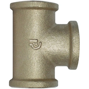 Trejgabals 3/8", misiņa, 241321